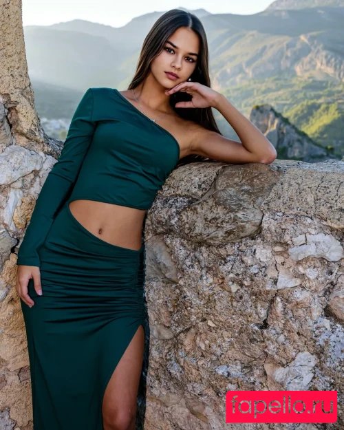 Nadia Allisha Nude Onlyfans Photo 8