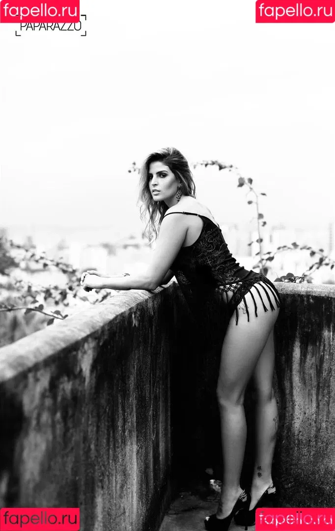 Mariana Costa (Mari Paraíba) Onlyfans Photo Gallery 