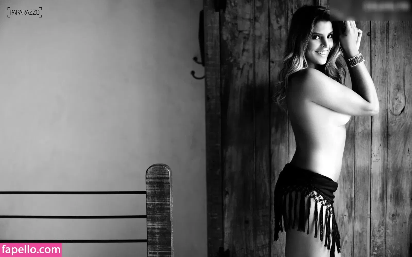 Mariana Costa (Mari Paraíba) Onlyfans Photo Gallery 