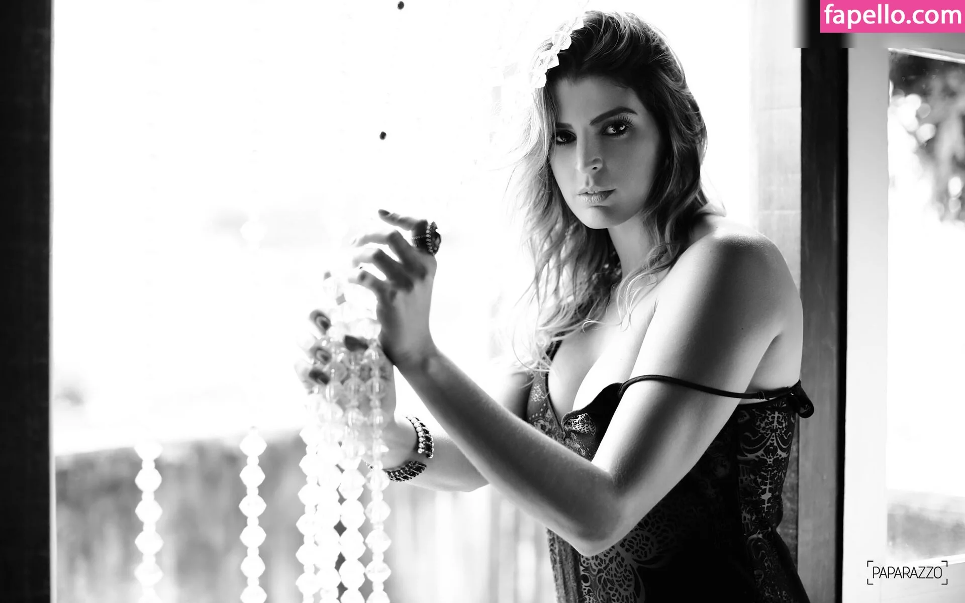 Mariana Costa (Mari Paraíba) Onlyfans Photo Gallery 