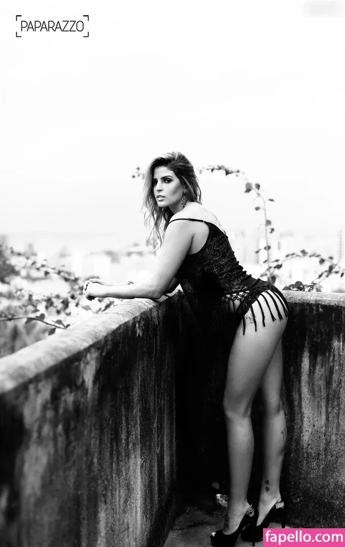 Mariana Costa (Mari Paraíba) Onlyfans Photo Gallery 