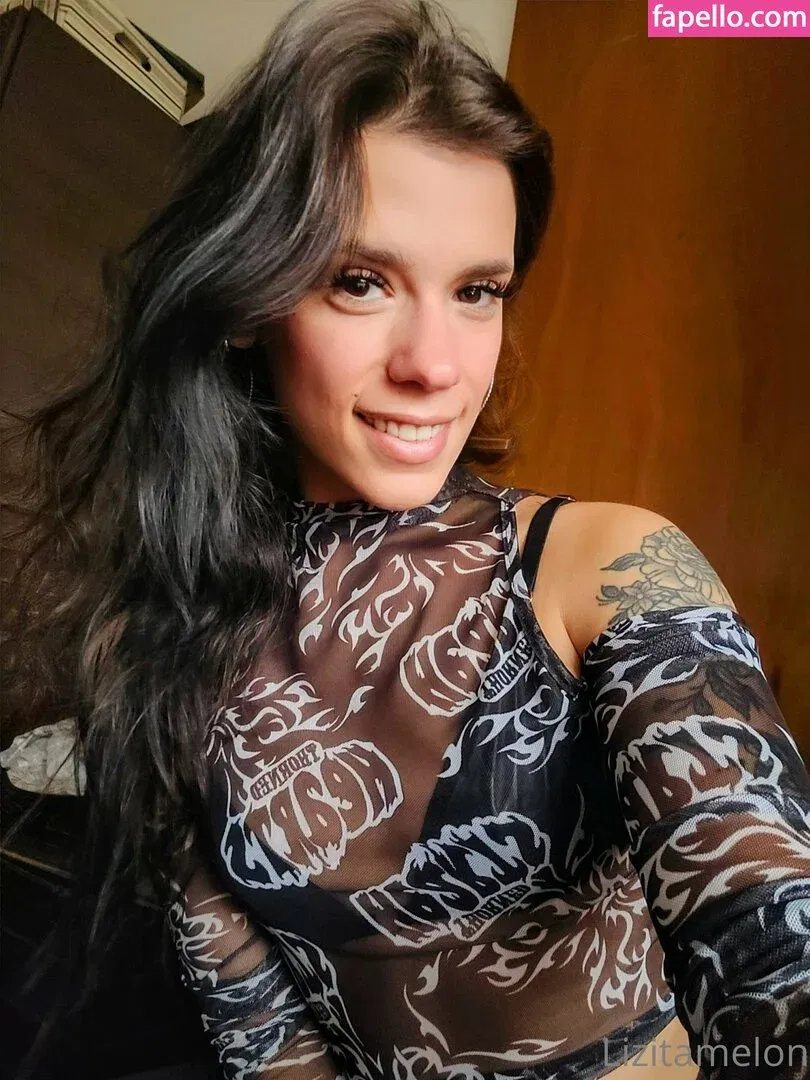 lizitamelon Onlyfans Photo Gallery 