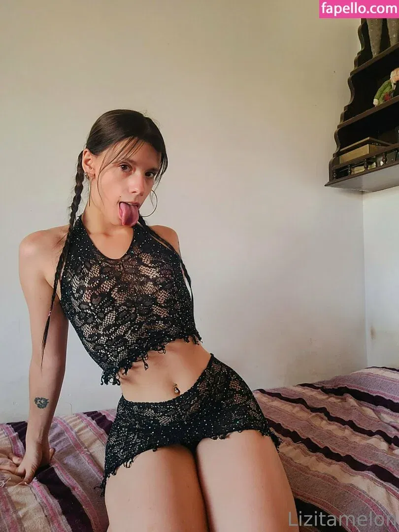 lizitamelon Onlyfans Photo Gallery 