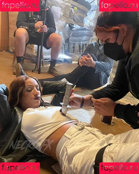 Sasha Banks Onlyfans Photo Gallery 