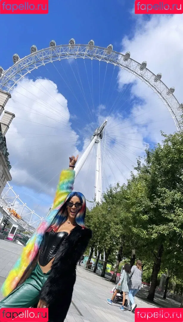 Sasha Banks Onlyfans Photo Gallery 