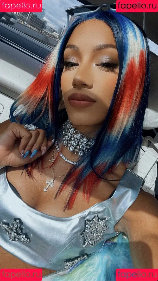 Sasha Banks Onlyfans Photo Gallery 