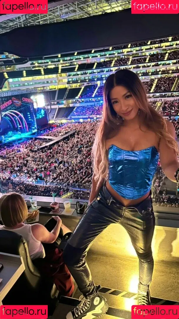 Sasha Banks Onlyfans Photo Gallery 