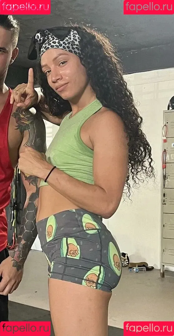 Sasha Banks Onlyfans Photo Gallery 