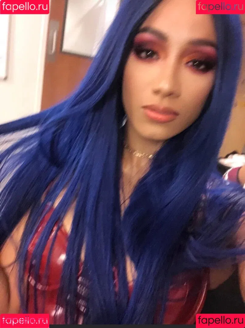 Sasha Banks Onlyfans Photo Gallery 
