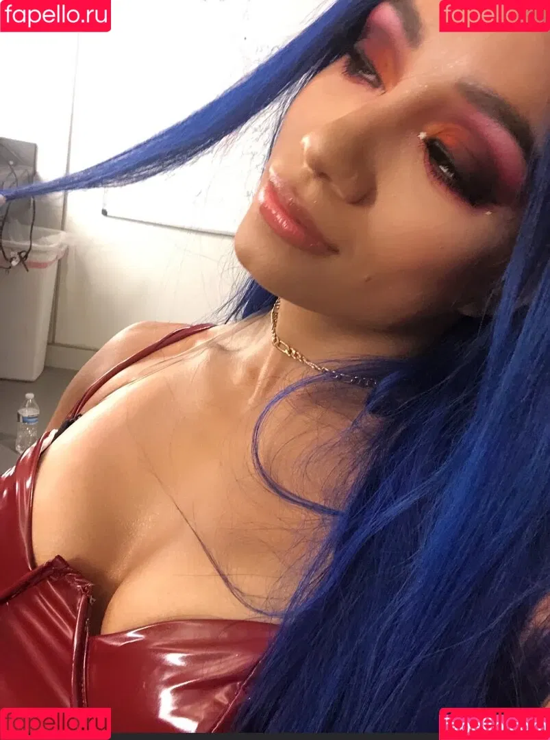 Sasha Banks Onlyfans Photo Gallery 