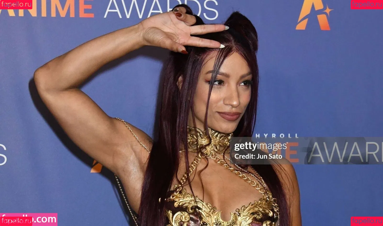 Sasha Banks Onlyfans Photo Gallery 