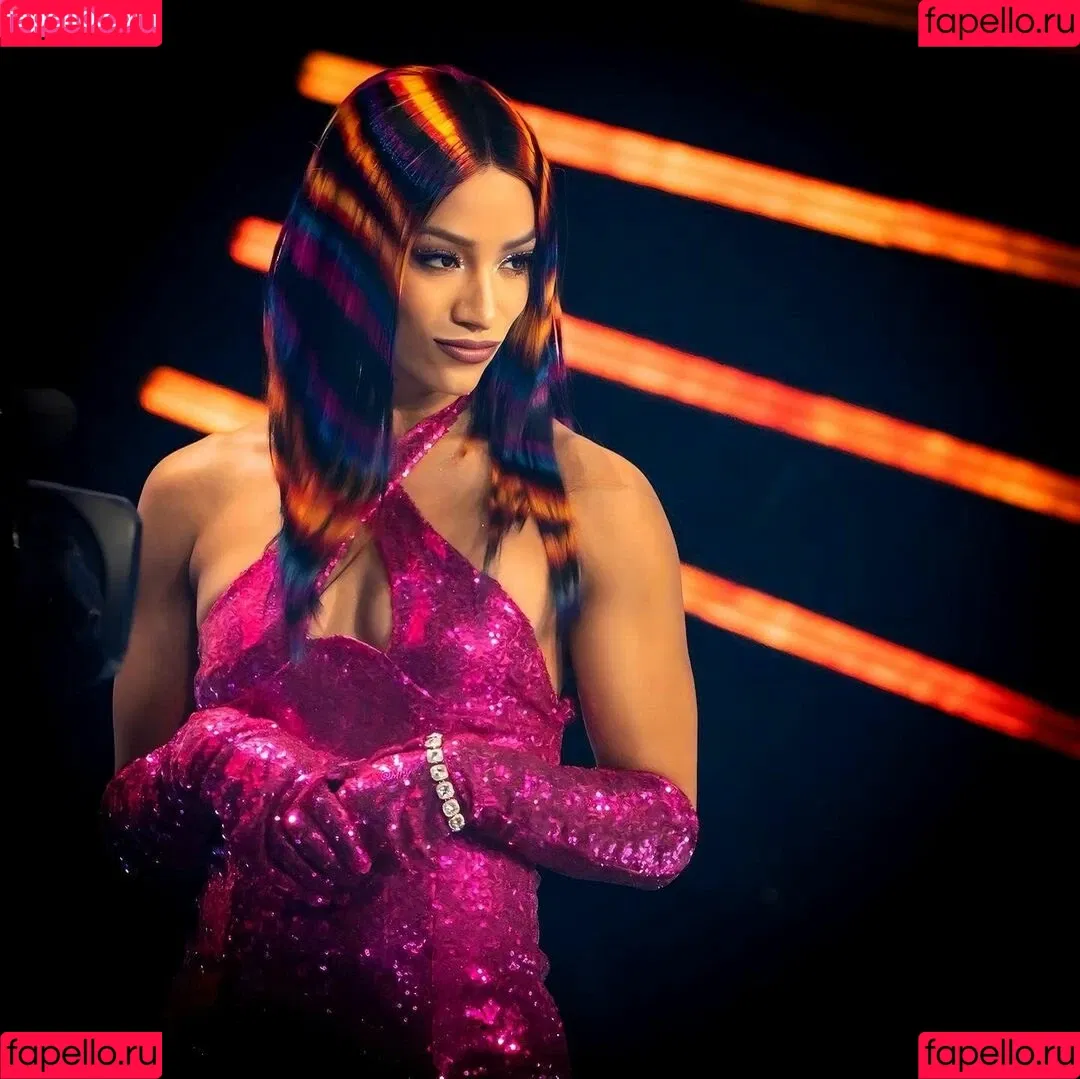 Sasha Banks Onlyfans Photo Gallery 