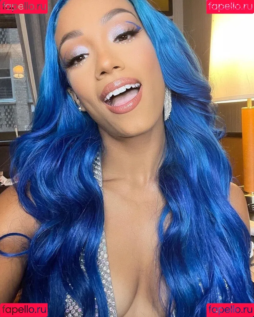 Sasha Banks Onlyfans Photo Gallery 