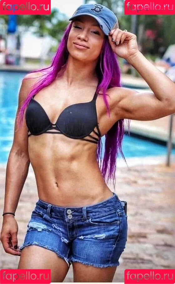 Sasha Banks Onlyfans Photo Gallery 