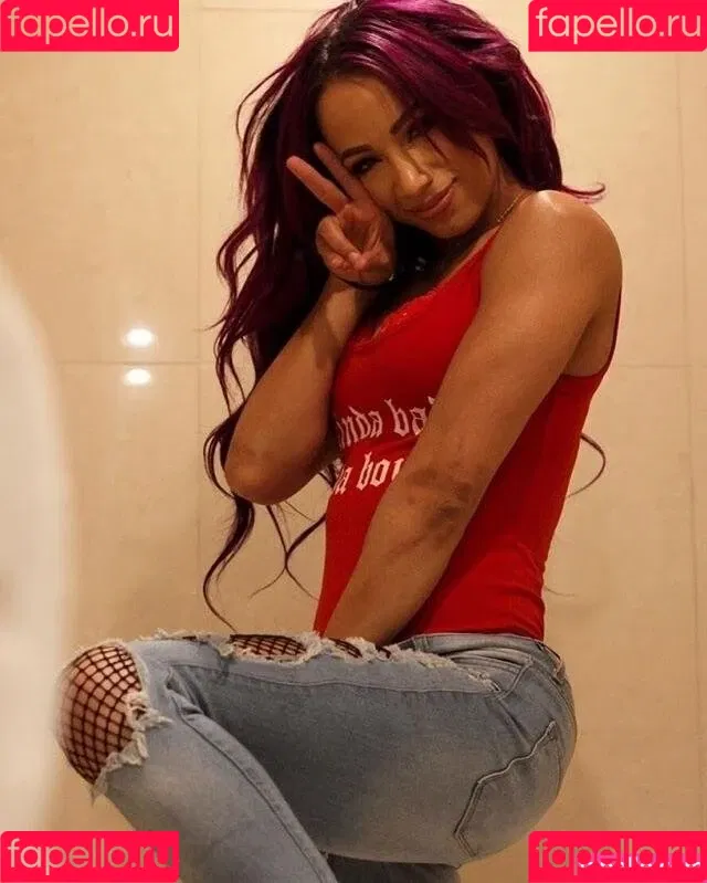 Sasha Banks Onlyfans Photo Gallery 
