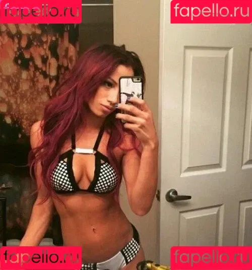 Sasha Banks Onlyfans Photo Gallery 