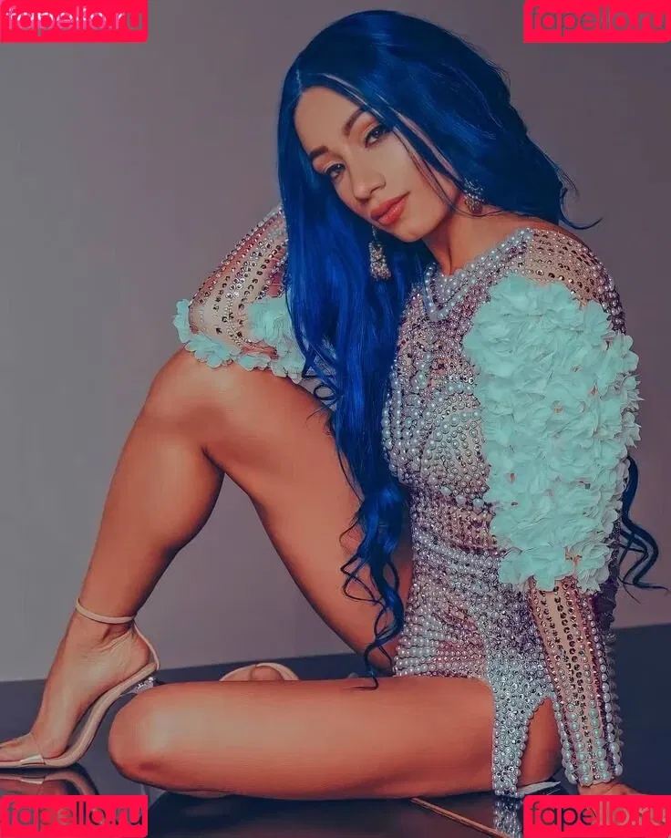 Sasha Banks Onlyfans Photo Gallery 