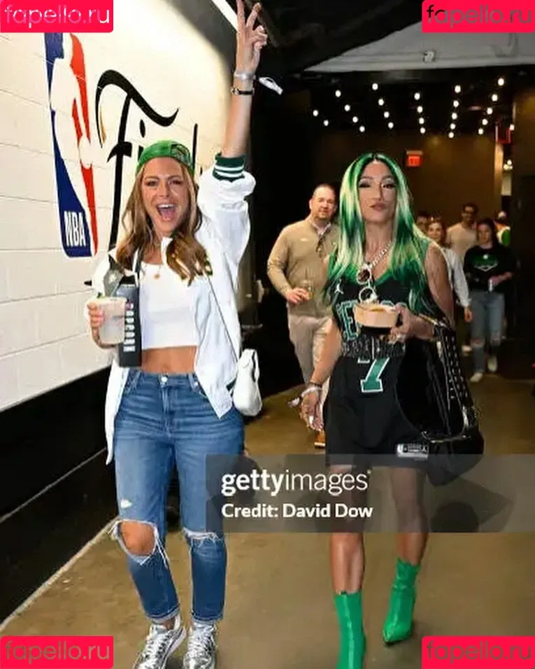 Sasha Banks Onlyfans Photo Gallery 