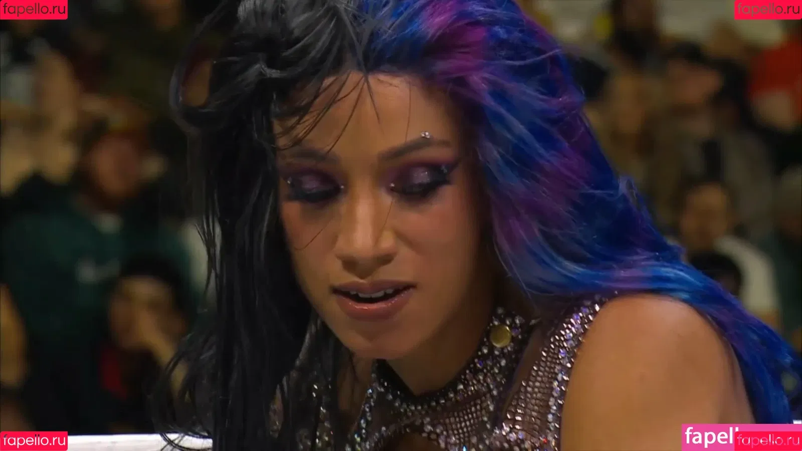 Sasha Banks Onlyfans Photo Gallery 
