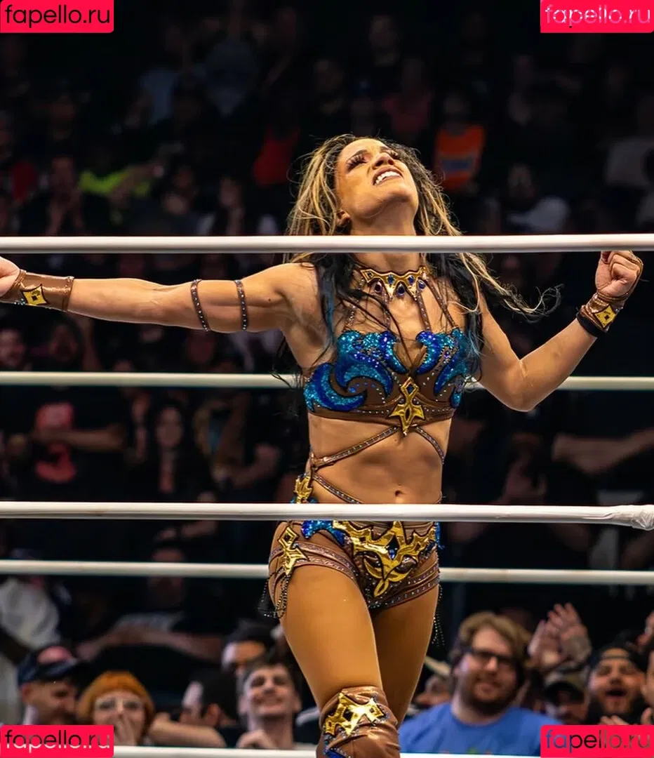 Sasha Banks Onlyfans Photo Gallery 