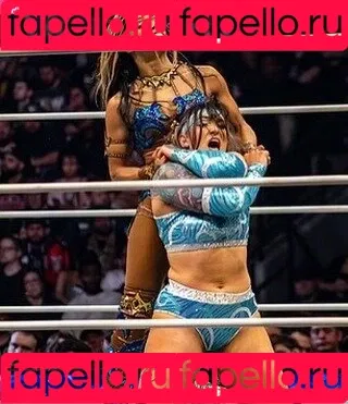 Sasha Banks Onlyfans Photo Gallery 
