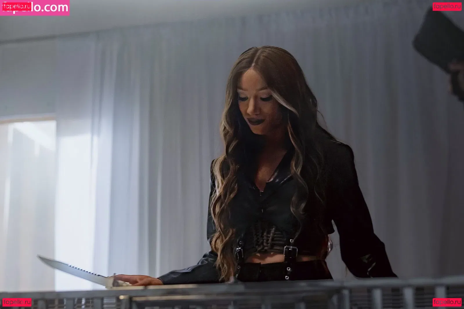 Sasha Banks Onlyfans Photo Gallery 