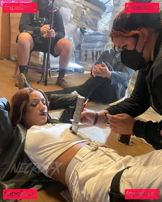 Sasha Banks Onlyfans Photo Gallery 