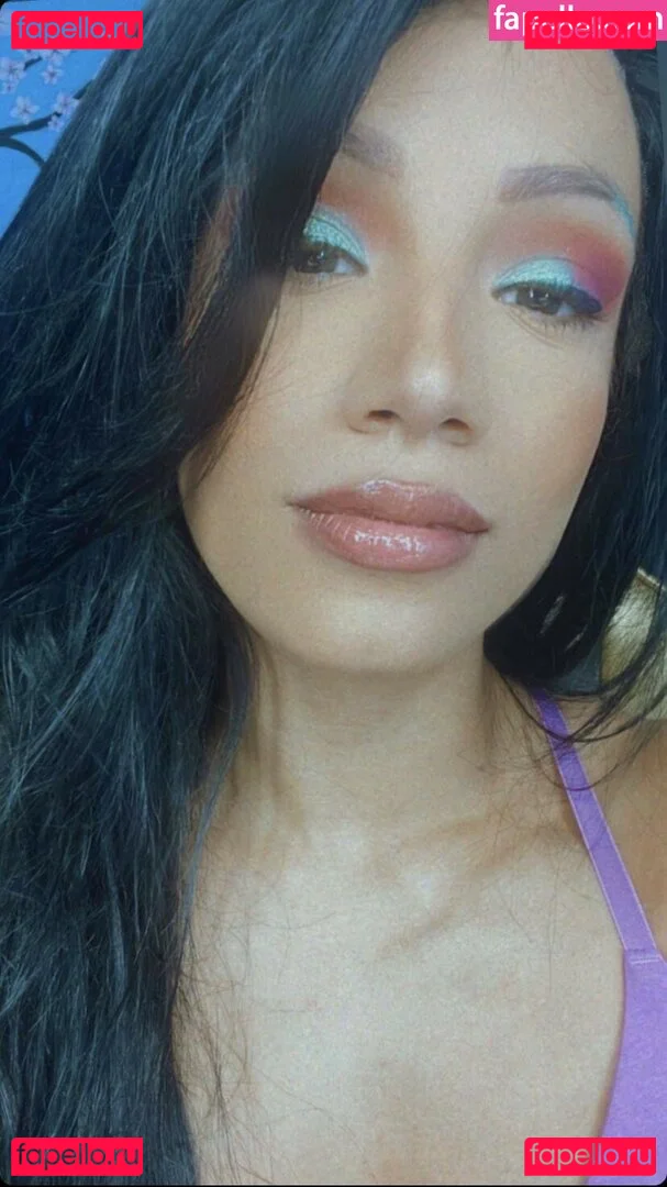 Sasha Banks Onlyfans Photo Gallery 