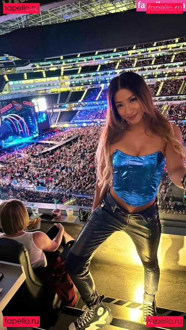 Sasha Banks Onlyfans Photo Gallery 