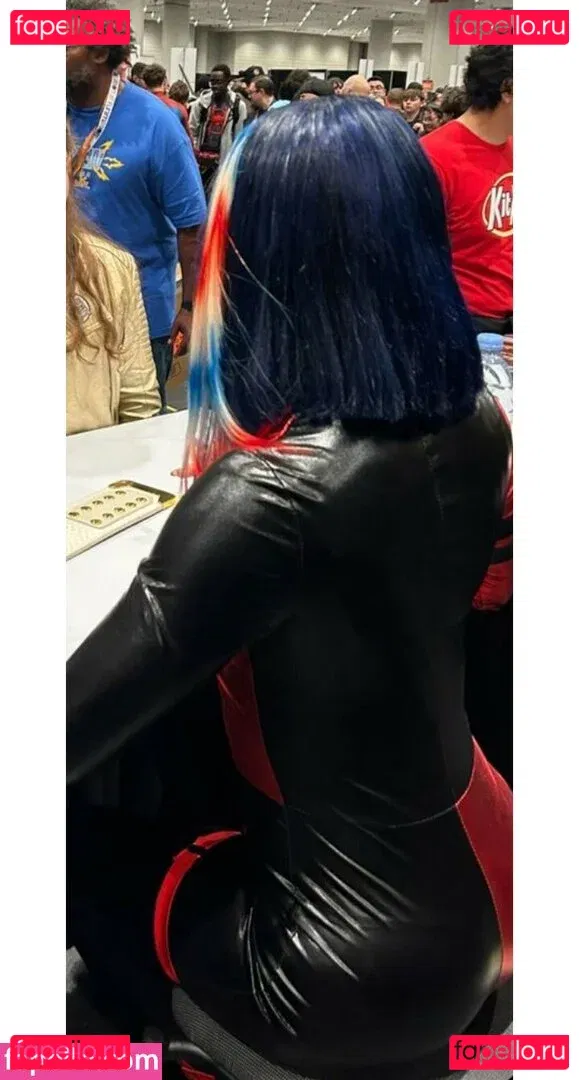 Sasha Banks Onlyfans Photo Gallery 