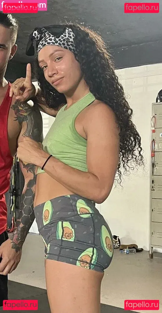 Sasha Banks Onlyfans Photo Gallery 