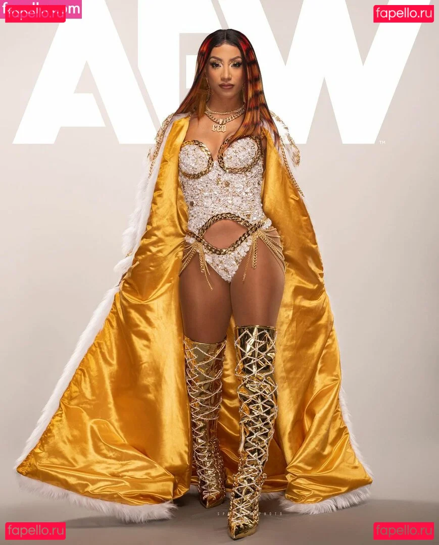 Sasha Banks Onlyfans Photo Gallery 