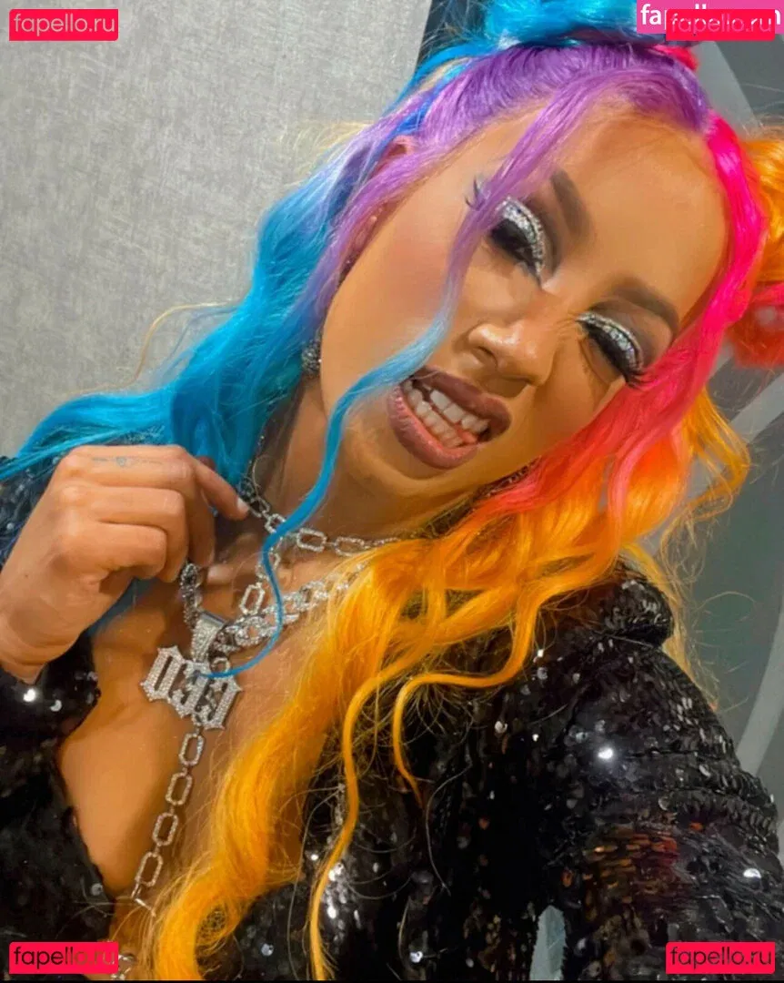 Sasha Banks Onlyfans Photo Gallery 