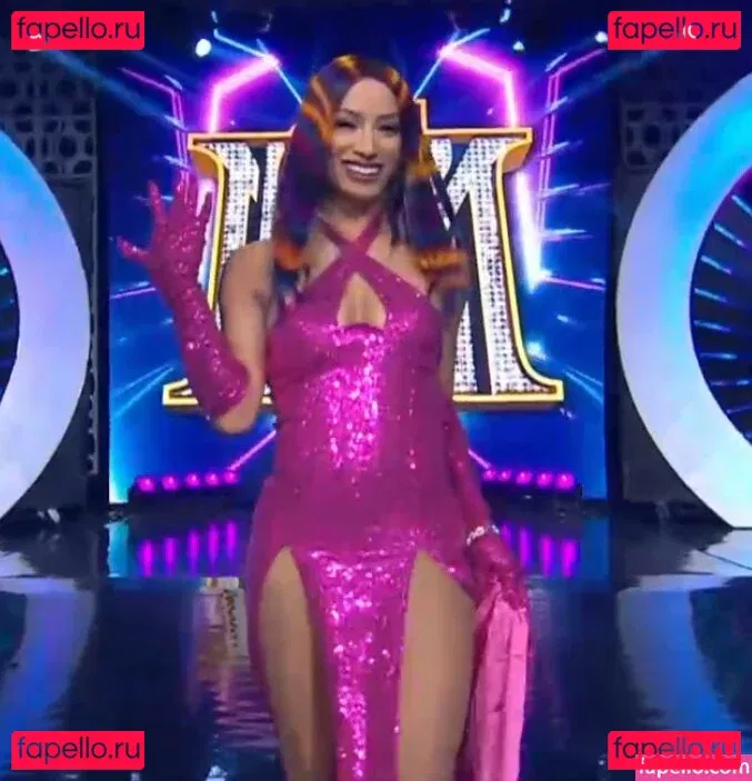 Sasha Banks Onlyfans Photo Gallery 