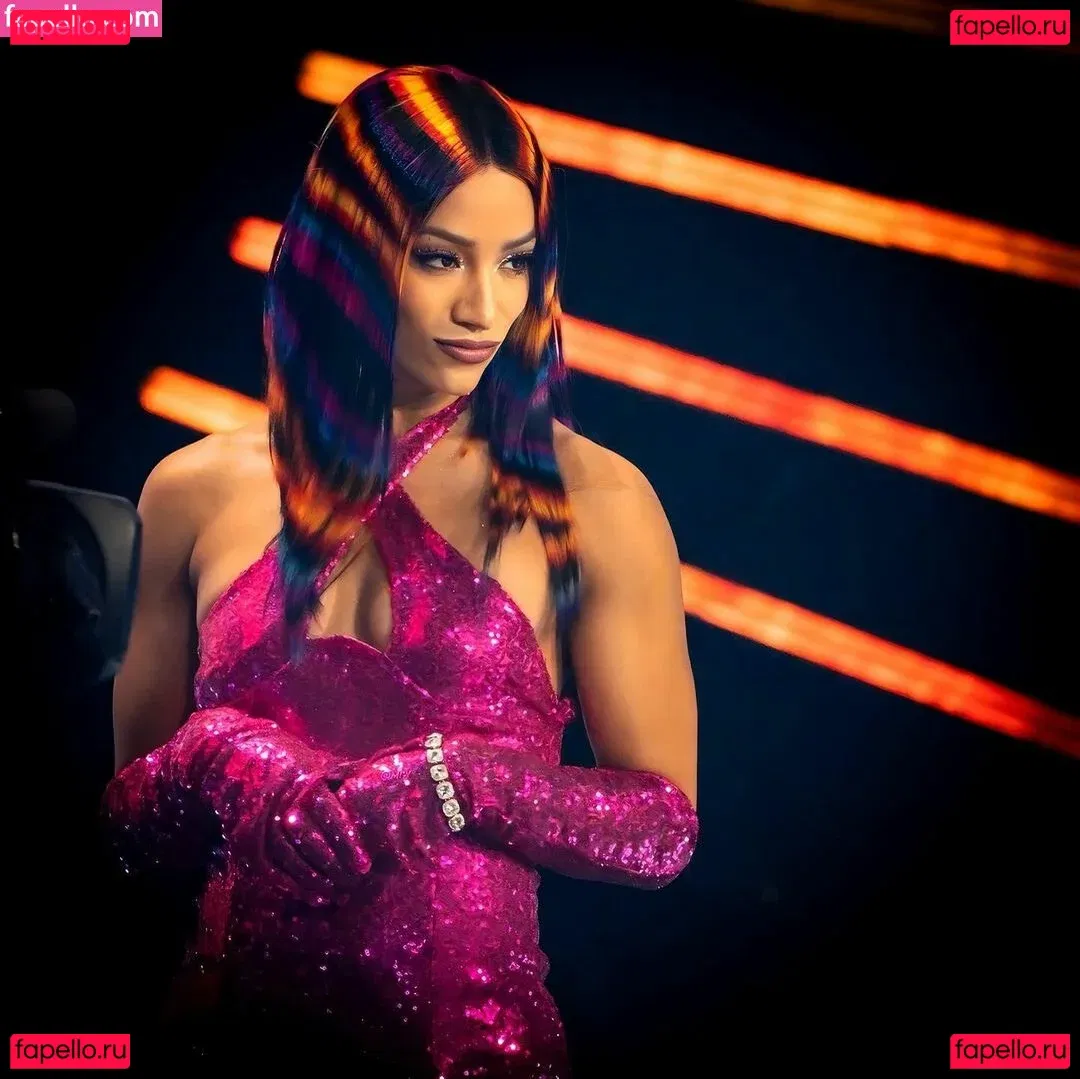 Sasha Banks Onlyfans Photo Gallery 