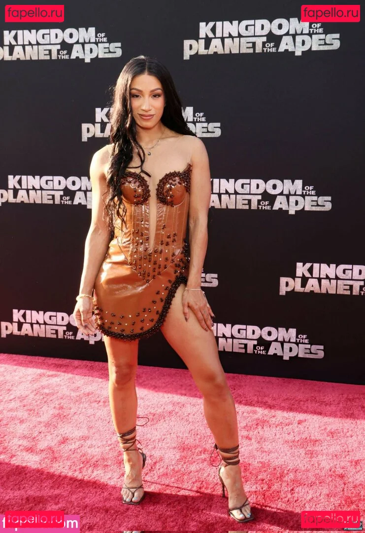 Sasha Banks Onlyfans Photo Gallery 