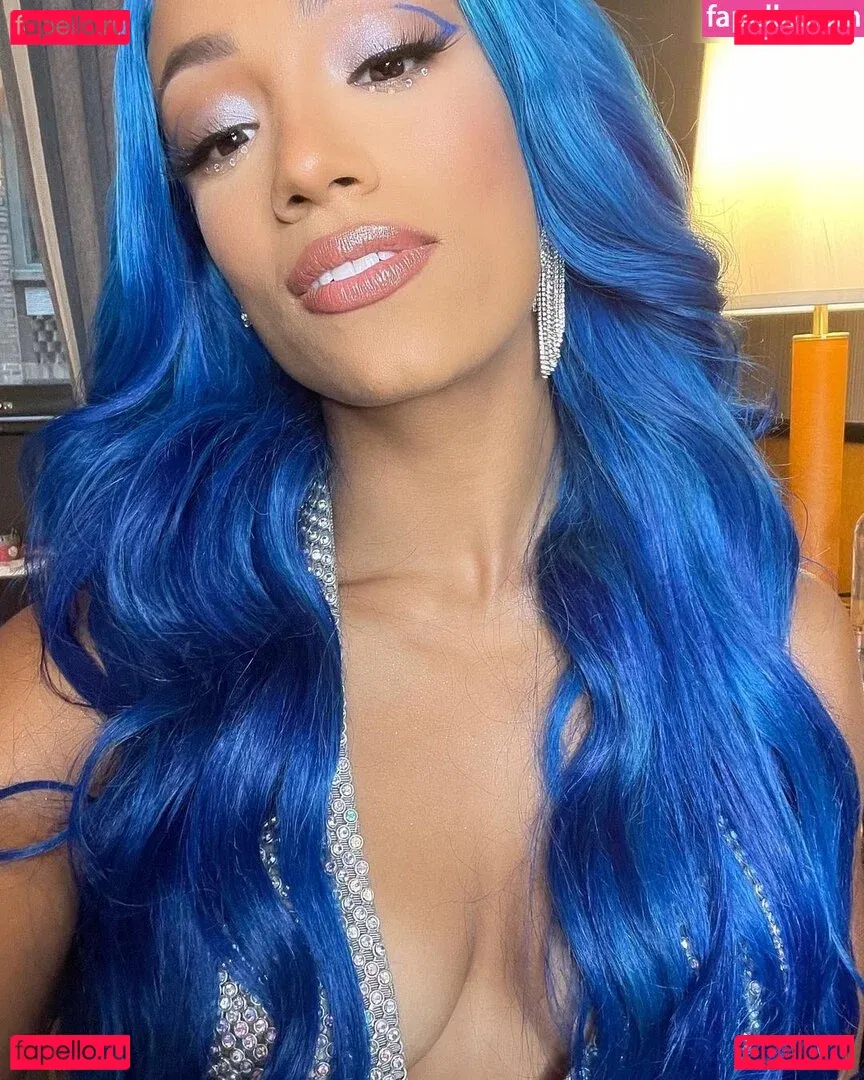 Sasha Banks Onlyfans Photo Gallery 