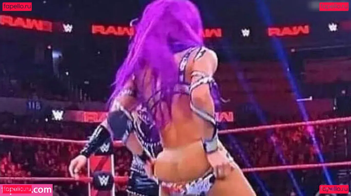 Sasha Banks Onlyfans Photo Gallery 