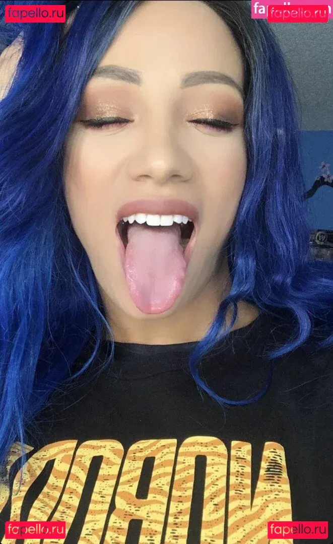 Sasha Banks Onlyfans Photo Gallery 