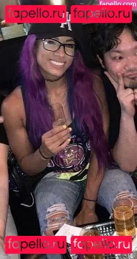Sasha Banks Onlyfans Photo Gallery 