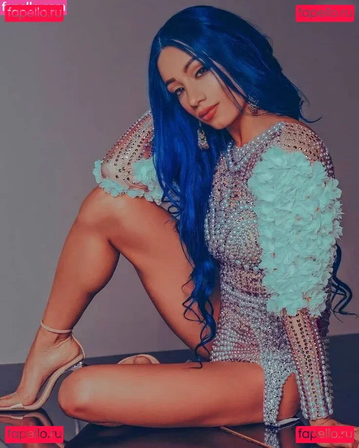 Sasha Banks Onlyfans Photo Gallery 