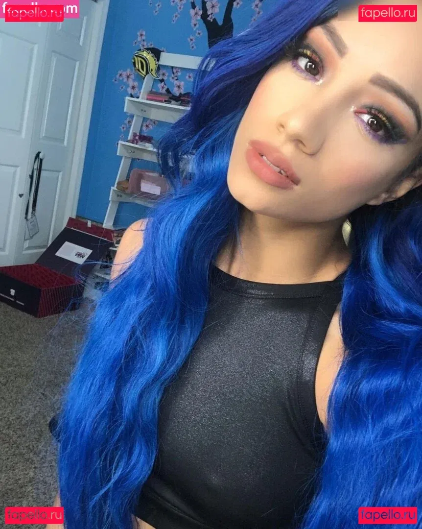 Sasha Banks Onlyfans Photo Gallery 
