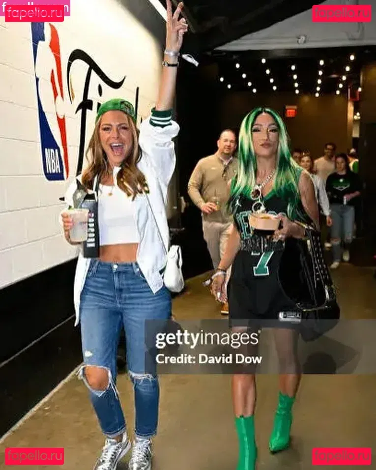 Sasha Banks Onlyfans Photo Gallery 