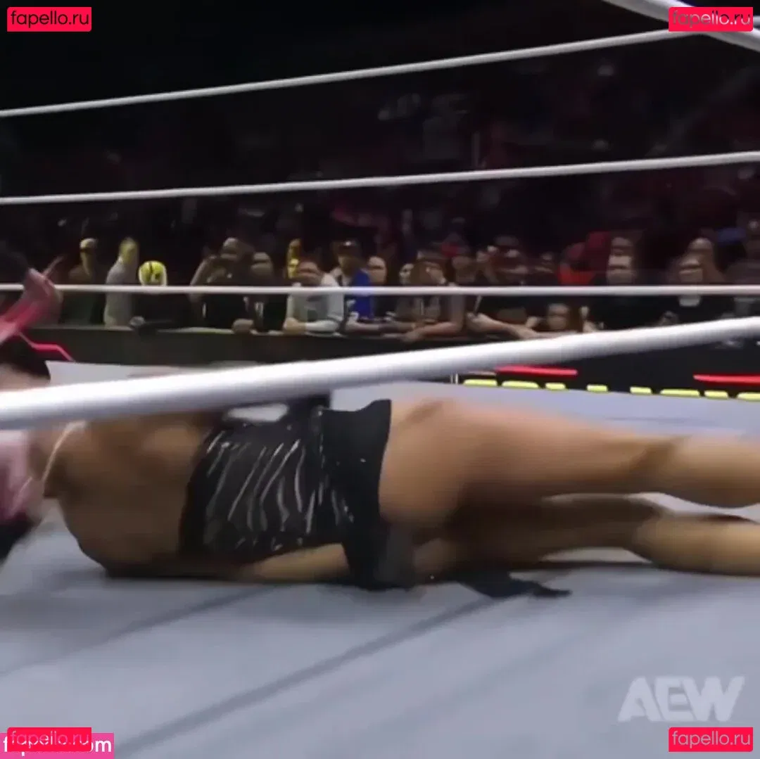 Sasha Banks Onlyfans Photo Gallery 