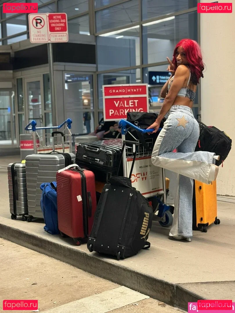Sasha Banks Onlyfans Photo Gallery 