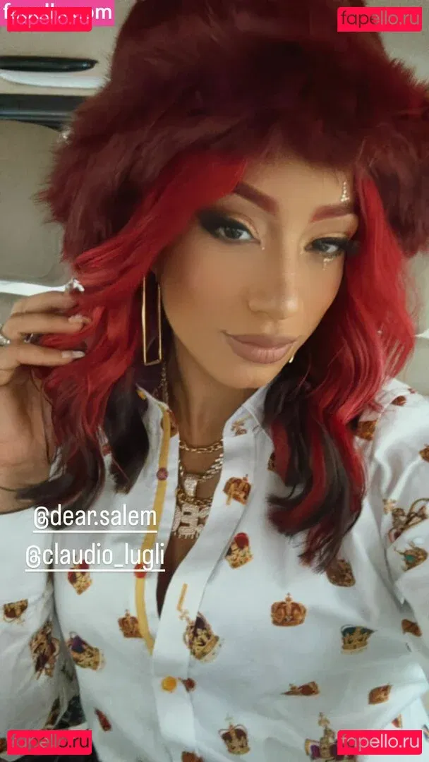 Sasha Banks Onlyfans Photo Gallery 