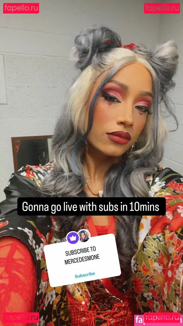 Sasha Banks Onlyfans Photo Gallery 