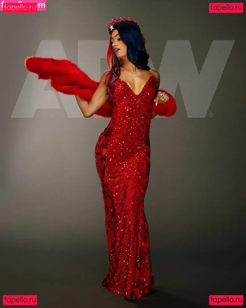 Sasha Banks Onlyfans Photo Gallery 