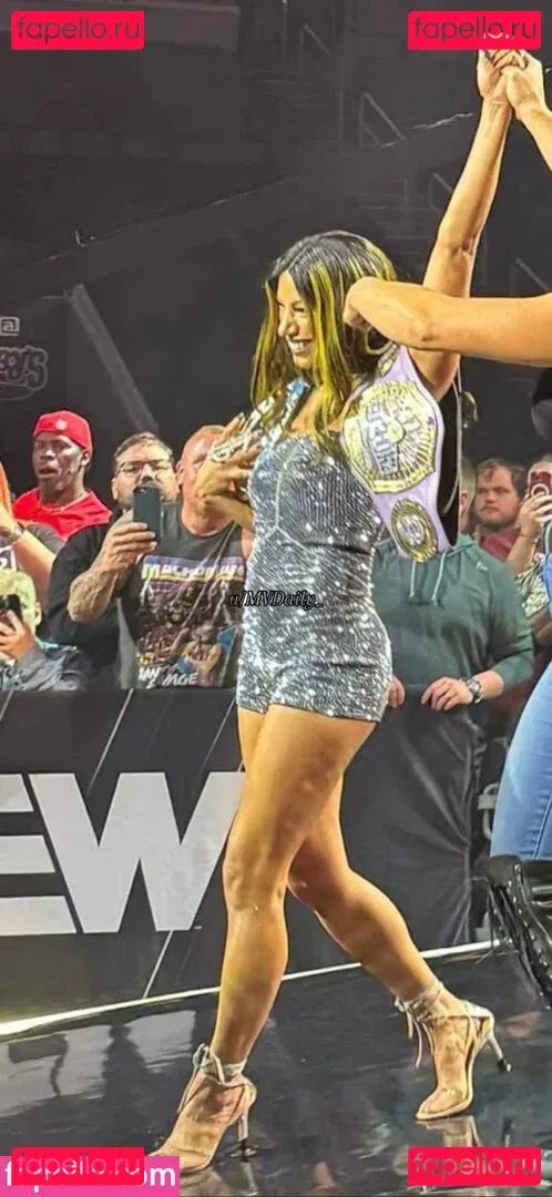 Sasha Banks Onlyfans Photo Gallery 