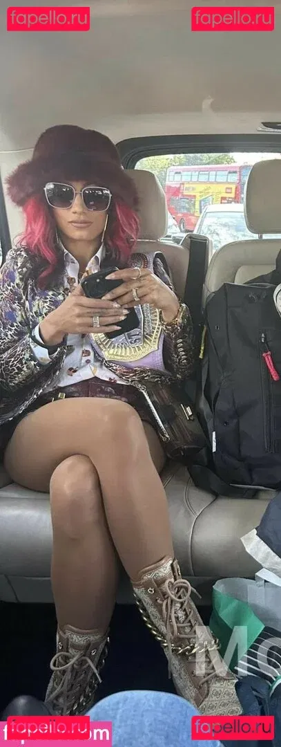 Sasha Banks Onlyfans Photo Gallery 